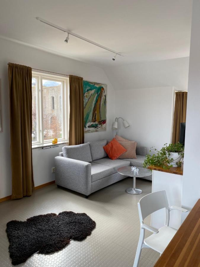 Skoena Hoenor Apartments Βίσμπυ Εξωτερικό φωτογραφία