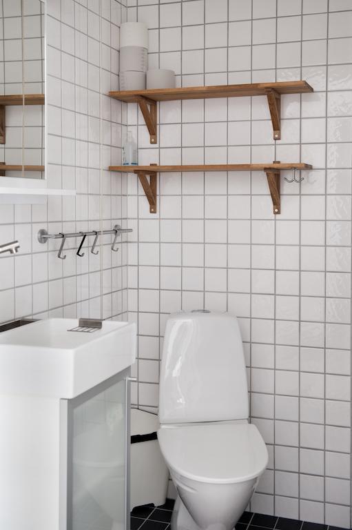 Skoena Hoenor Apartments Βίσμπυ Εξωτερικό φωτογραφία