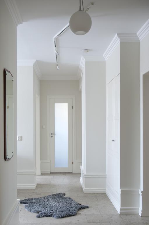Skoena Hoenor Apartments Βίσμπυ Δωμάτιο φωτογραφία